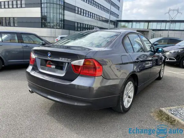 BMW Série 3 320d Pack Luxe 2.0l 177ch BVA6