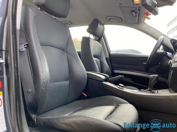 BMW Série 3 320d Pack Luxe 2.0l 177ch BVA6