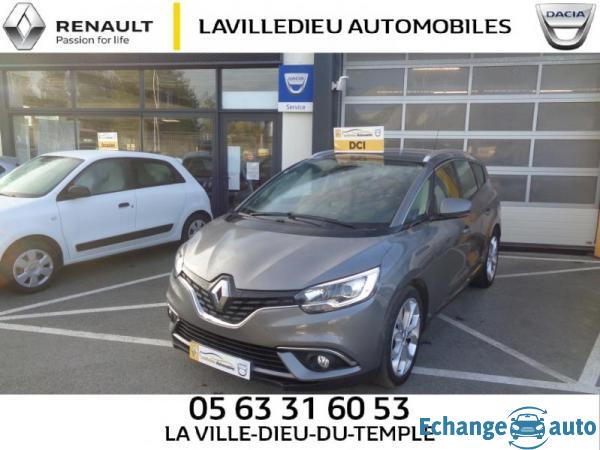Renault Grand Scénic DCI 110 CV BUSINESS