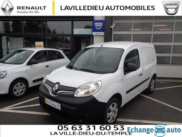 Renault Kangoo DCI 75 CV GRAND CONFORT
