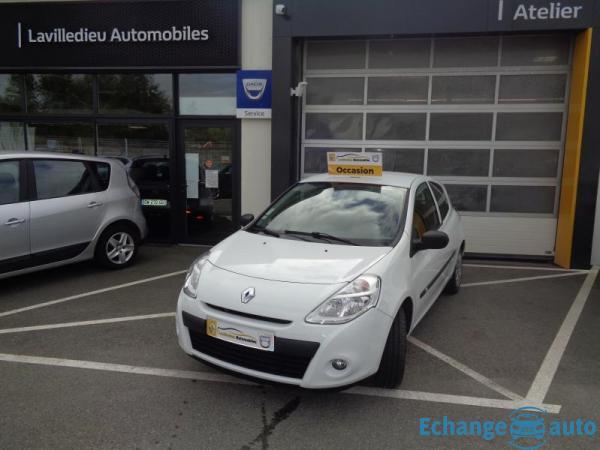 Renault Clio III SOCIETE DCI 75 CV GENERIQUE
