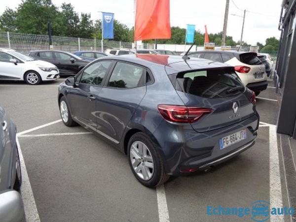 Renault Clio V ZEN TCE 100 CV