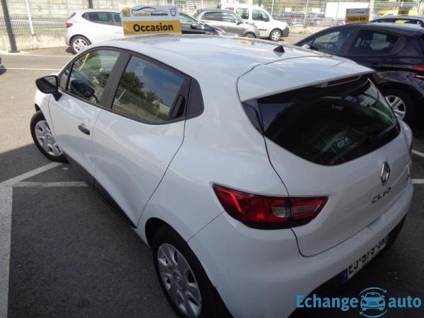 Renault Clio IV DCI 75 CV SOCIETE ENERGY AIR