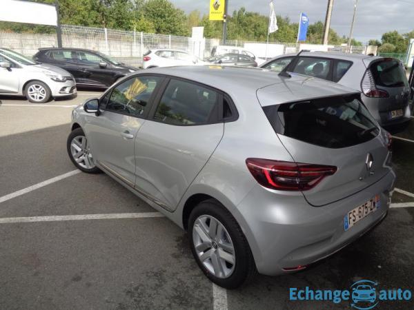 Renault Clio V BUSINESS DCI 85 CV