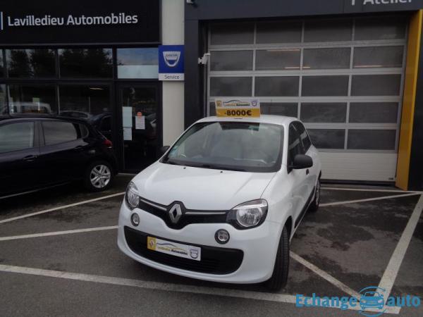 Renault Twingo III SCE 70 CV LIFE