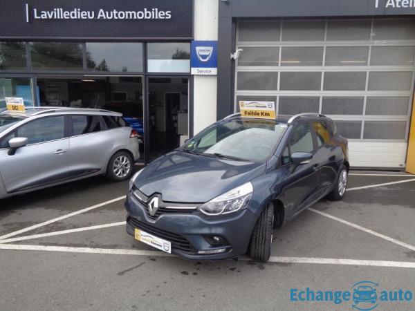 Renault Clio IV ESTATE DCI 75 CV BUSINESS