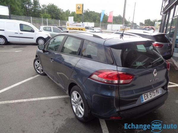 Renault Clio IV ESTATE DCI 75 CV BUSINESS