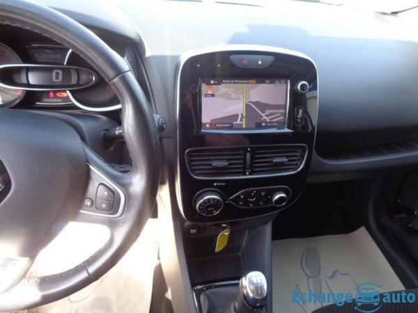 Renault Clio IV ESTATE DCI 90 CV INTENS