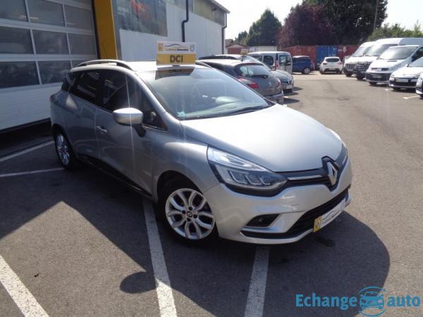 Renault Clio IV ESTATE DCI 90 CV INTENS