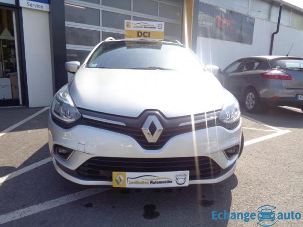 Renault Clio IV ESTATE DCI 90 CV INTENS