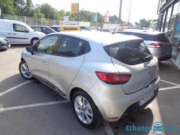 Renault Clio IV LIMITED TCE 75 CV