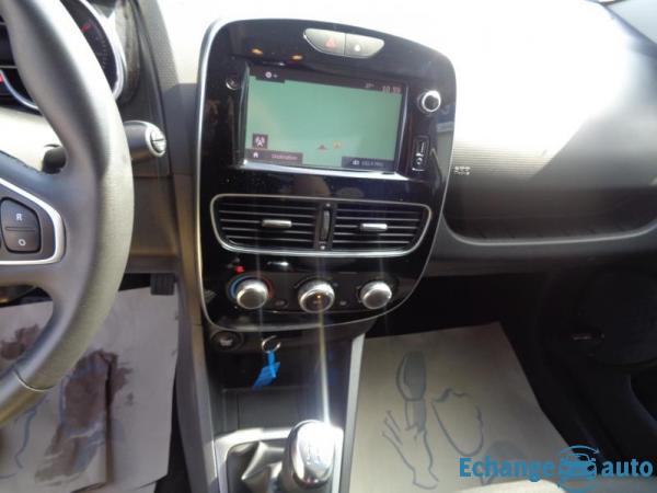 Renault Clio IV LIMITED TCE 75 CV