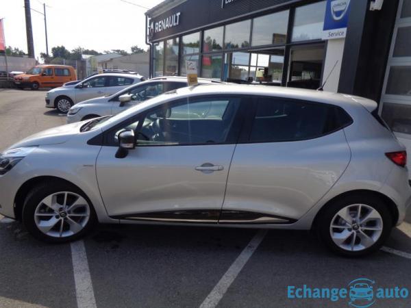 Renault Clio IV LIMITED TCE 75 CV