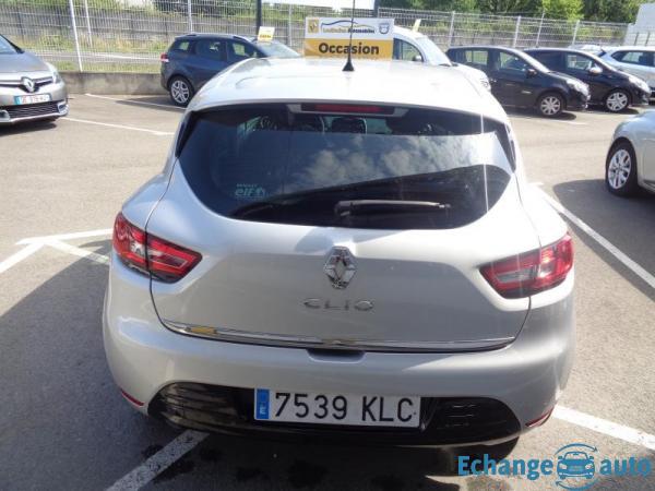 Renault Clio IV LIMITED TCE 75 CV