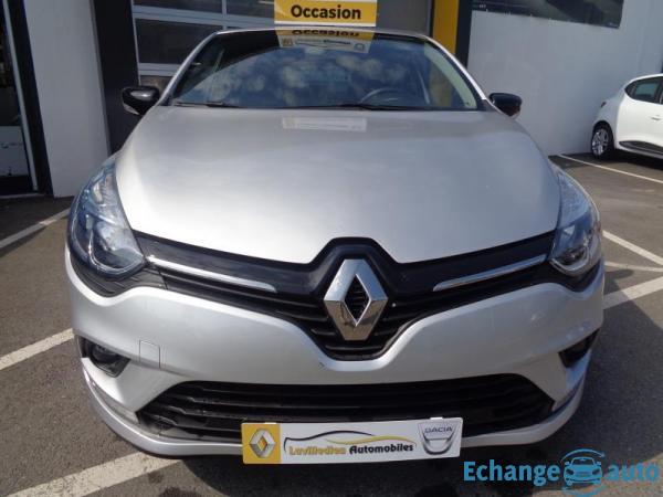 Renault Clio IV LIMITED TCE 75 CV