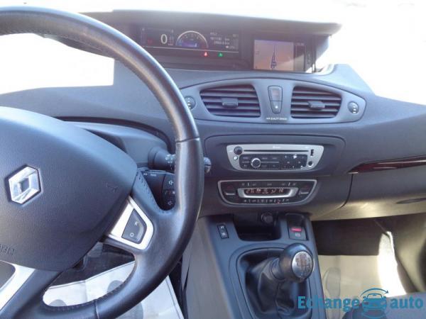 Renault Scénic III DCI 95 CV EXPRESSION