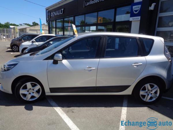 Renault Scénic III DCI 95 CV EXPRESSION