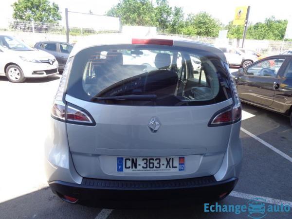 Renault Scénic III DCI 95 CV EXPRESSION