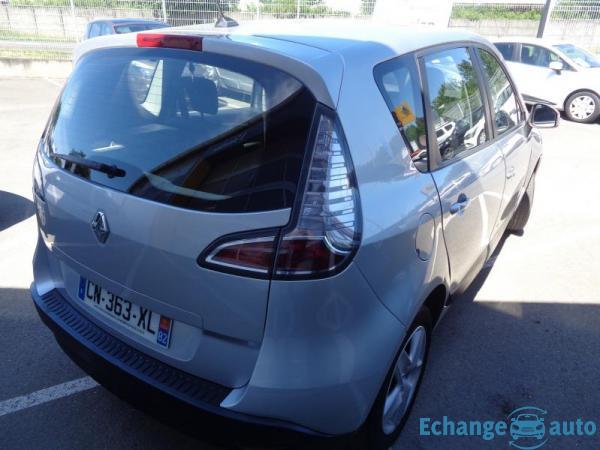 Renault Scénic III DCI 95 CV EXPRESSION