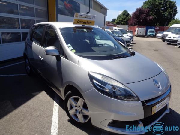 Renault Scénic III DCI 95 CV EXPRESSION