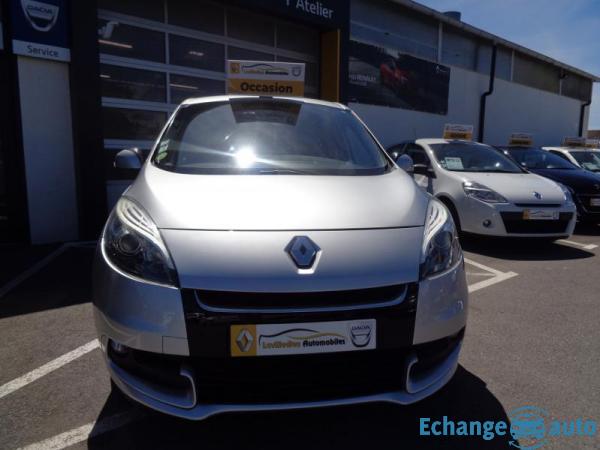 Renault Scénic III DCI 95 CV EXPRESSION
