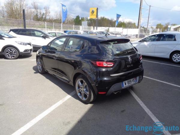 Renault Clio INTENS TCE 90CV PACK GT