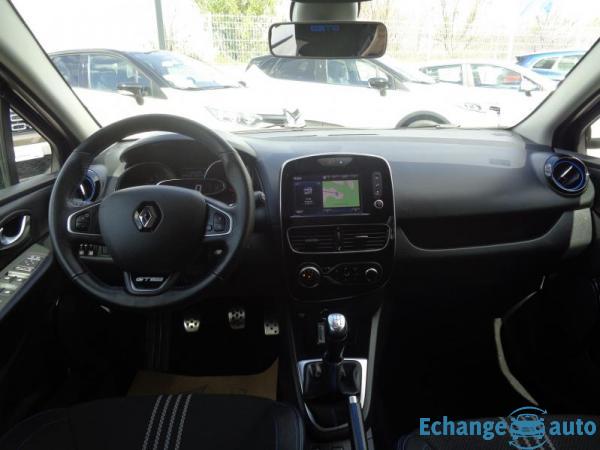 Renault Clio INTENS TCE 90CV PACK GT