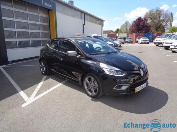 Renault Clio INTENS TCE 90CV PACK GT