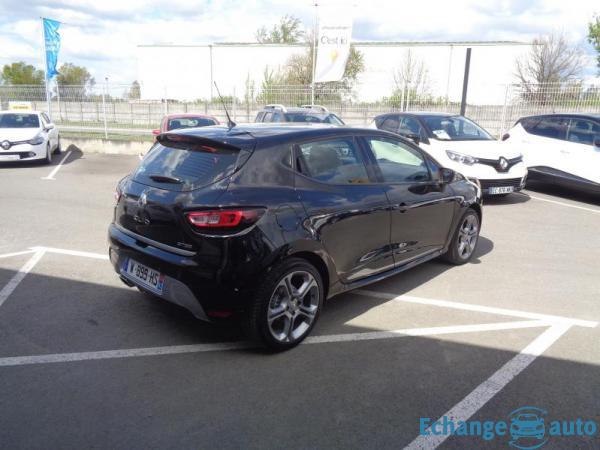Renault Clio INTENS TCE 90CV PACK GT