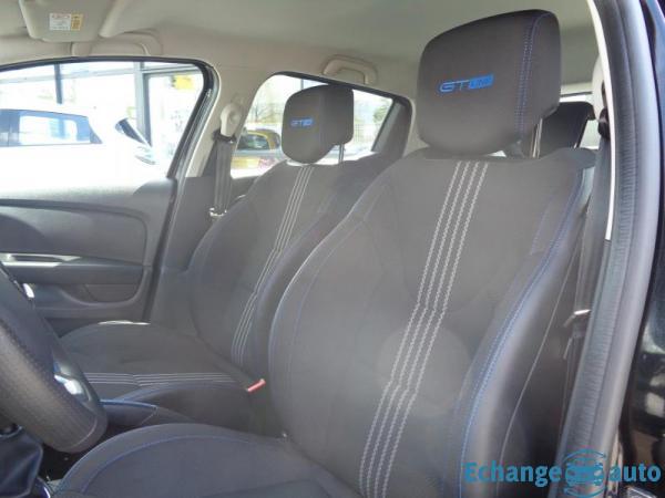Renault Clio INTENS TCE 90CV PACK GT