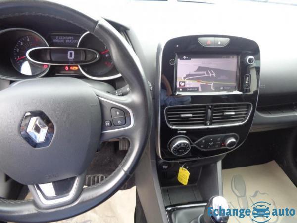 Renault Clio IV DCI 90 CV ENERGY INTENS