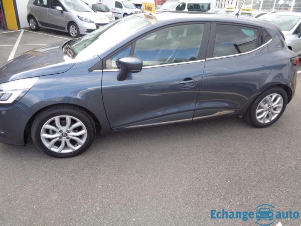 Renault Clio IV DCI 90 CV ENERGY INTENS