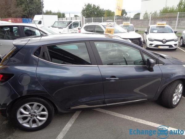 Renault Clio IV DCI 90 CV ENERGY INTENS