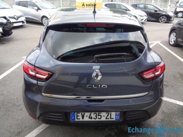 Renault Clio IV DCI 90 CV ENERGY INTENS