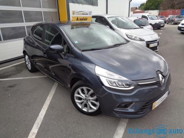 Renault Clio IV DCI 90 CV ENERGY INTENS