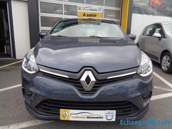 Renault Clio IV DCI 90 CV ENERGY INTENS