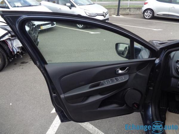Renault Clio IV DCI 90 CV ENERGY INTENS