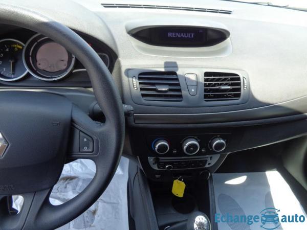 Renault Mégane III DCI 95 CV LIFE