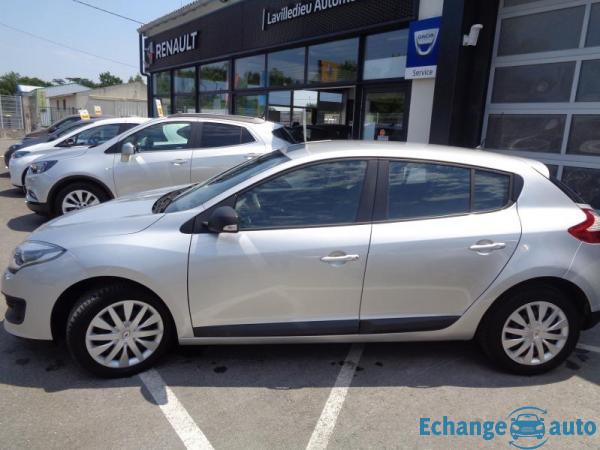 Renault Mégane III DCI 95 CV LIFE