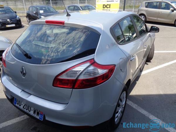 Renault Mégane III DCI 95 CV LIFE