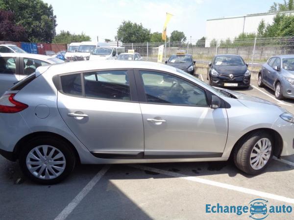 Renault Mégane III DCI 95 CV LIFE