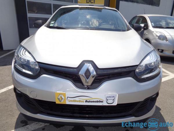 Renault Mégane III DCI 95 CV LIFE