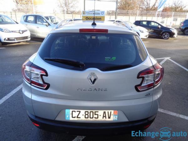 Renault Mégane III BUSINESS DCI 110 CV EDC