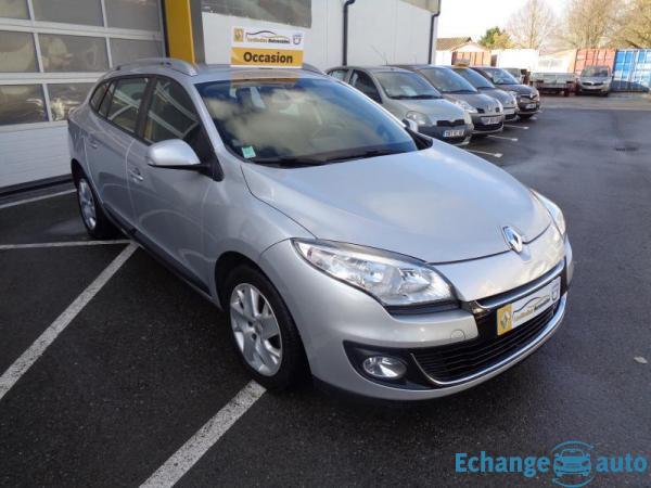 Renault Mégane III BUSINESS DCI 110 CV EDC