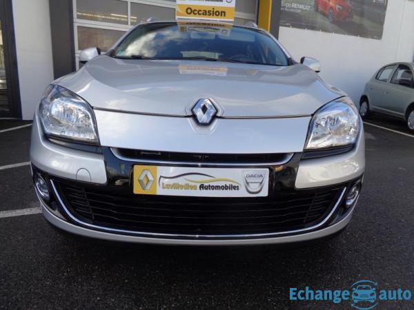 Renault Mégane III BUSINESS DCI 110 CV EDC