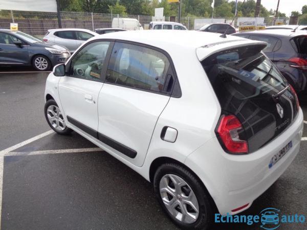 Renault Twingo III SCE 75 CV ZEN