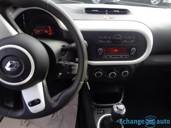 Renault Twingo III SCE 75 CV ZEN