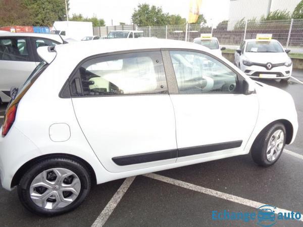 Renault Twingo III SCE 75 CV ZEN