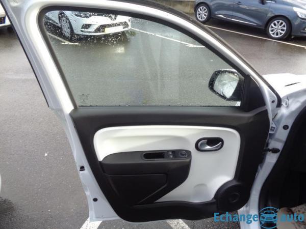 Renault Twingo III SCE 75 CV ZEN