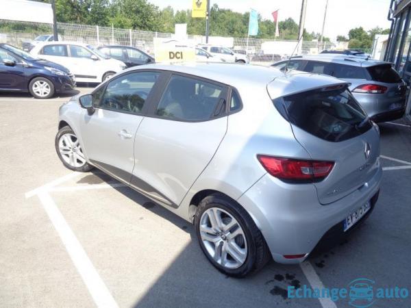 Renault Clio IV BUSINESS DCI 75 CV